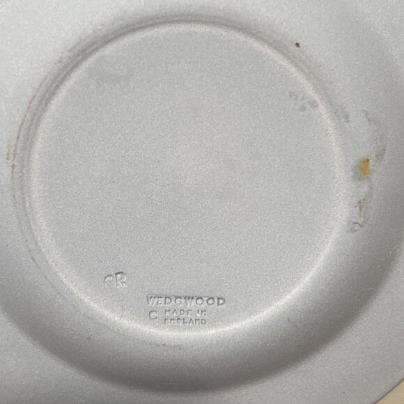 Wedgwood Jasperware With Black Stand Namdaemun, Seoul Made In England Pre-Owned - Picture 4 of 6